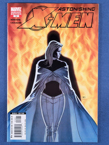 Astonishing X-Men Vol. 3  # 12 Variant