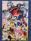 X-Men: Chronicles  # 1 Newsstand