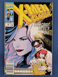 Classic X-Men  # 78