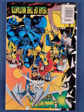 X-Men Collectors' Preview (One Shot) Newsstand