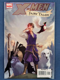 X-Men: Fairy Tales  # 1