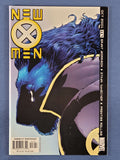 New X-Men Vol. 1  # 117