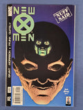 New X-Men Vol. 1  # 121