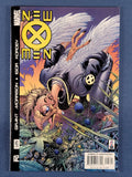 New X-Men Vol. 1  # 125