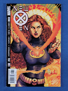 New X-Men Vol. 1  # 128