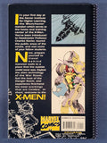 X-Men: Survival Guide to the Mansion (One Shot)