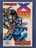 X-Men Unlimited Vol. 1  # 10 Newsstand