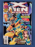 X-Men Unlimited Vol. 1  # 15