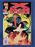 X-Men Unlimited Vol. 1  # 19