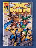 X-Men Unlimited Vol. 1  # 22
