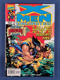 X-Men Unlimited Vol. 1  # 24