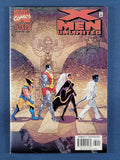 X-Men Unlimited Vol. 1  # 30