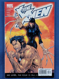 X-Treme X-Men Vol. 1  # 28