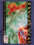 X-Treme X-Men Vol. 1 Annual  # 2001