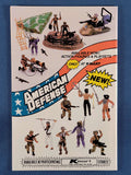 Action Comics Vol. 1  # 589
