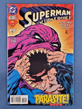 Action Comics Vol. 1  # 715