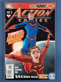 Action Comics Vol. 1  # 883