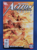 Action Comics Vol. 1  # 888
