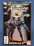 Adventure Comics Vol. 1 # 508