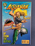 Aquaman Vol. 5  # 17