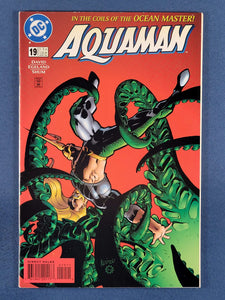 Aquaman Vol. 5  # 19