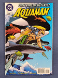 Aquaman Vol. 5  # 22