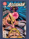 Aquaman Vol. 5  # 40