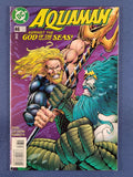 Aquaman Vol. 5  # 46