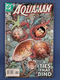 Aquaman Vol. 5  # 70