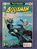 Aquaman Vol. 5  Annual  # 3