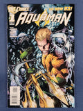 Aquaman Vol. 7  # 1