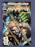 Aquaman Vol. 7  # 17