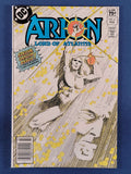 Arion, Lord of Atlantis  # 4 Canadian