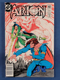 Arion, Lord of Atlantis  # 6 Canadian