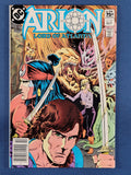 Arion, Lord of Atlantis  # 12 Canadian