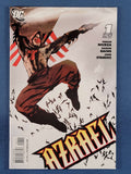 Azrael Vol. 2  # 1