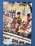 Batgirl Vol. 3  # 15