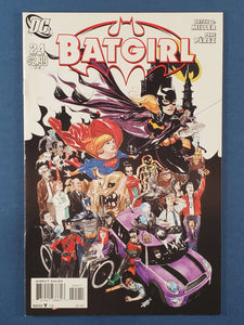 Batgirl Vol. 3  # 24