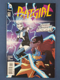 Batgirl Vol. 4  # 42