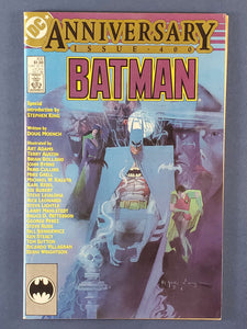 Batman Vol. 1  # 400