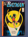 Batman Vol. 1  # 442