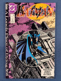 Batman Vol. 1  # 440