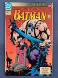 Batman Vol. 1  # 498