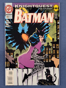 Batman Vol. 1  # 503