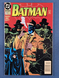 Batman Vol. 1  # 518 Newsstand