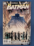 Batman Vol. 1  # 686