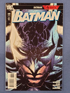 Batman Vol. 1  # 688