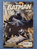 Batman Vol. 1  # 700