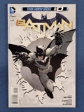 Batman Vol. 2  # 0