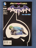 Batman Vol. 2  # 15